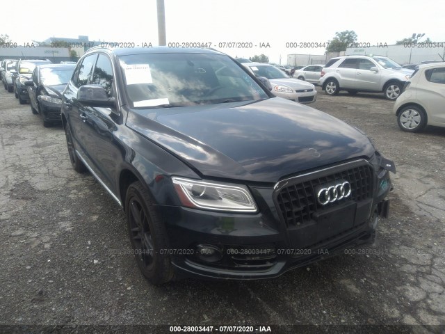 AUDI Q5 2014 wa1lfafp2ea029839