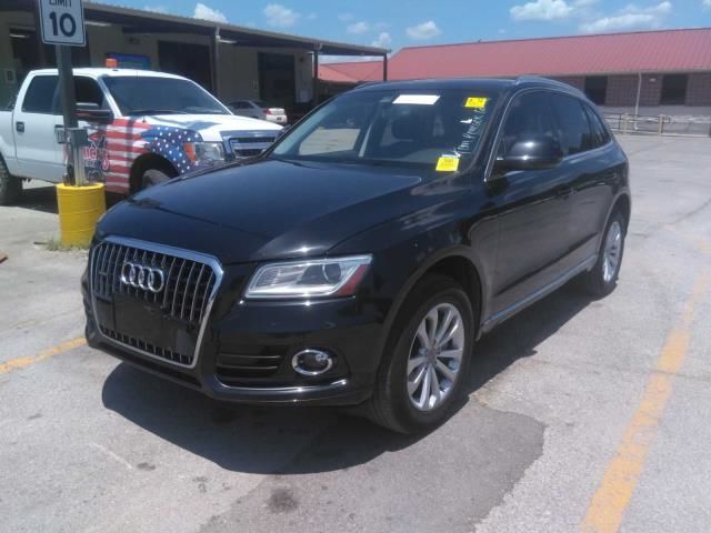 AUDI Q5 2014 wa1lfafp2ea030778