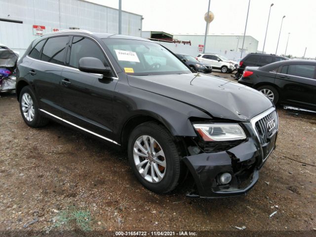 AUDI Q5 2014 wa1lfafp2ea031087