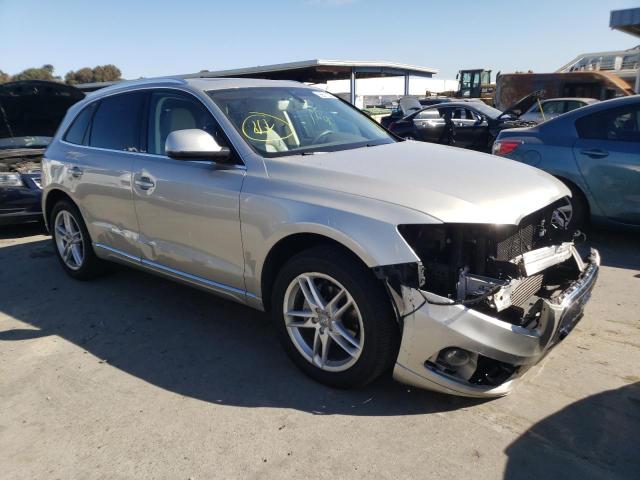 AUDI Q5 PREMIUM 2014 wa1lfafp2ea032966