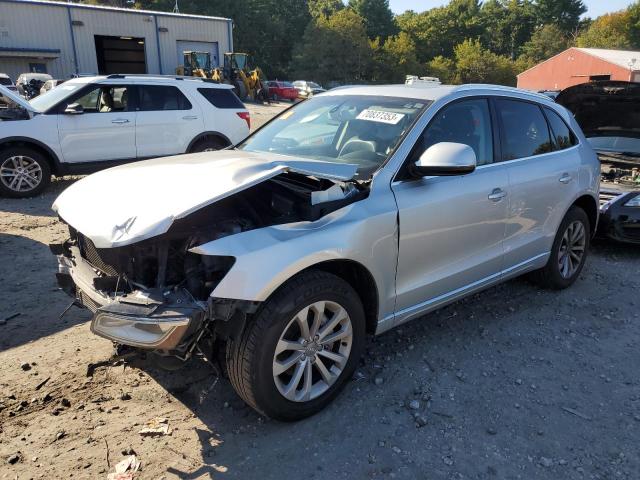 AUDI Q5 2014 wa1lfafp2ea033261