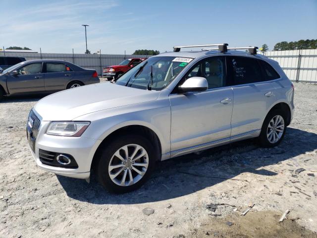 AUDI NULL 2014 wa1lfafp2ea033972