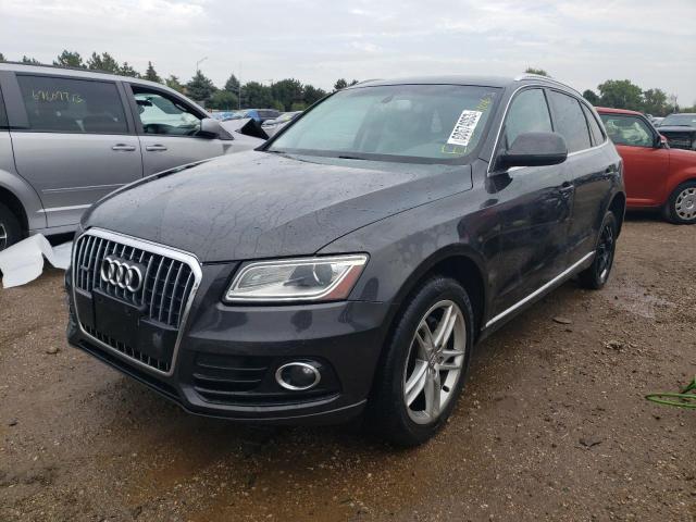 AUDI Q5 PREMIUM 2014 wa1lfafp2ea036161