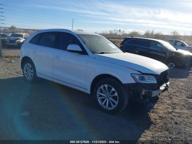 AUDI Q5 2013 wa1lfafp2ea036435