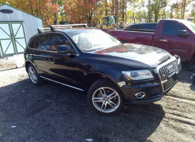 AUDI Q5 2014 wa1lfafp2ea042073