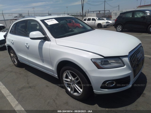 AUDI Q5 2014 wa1lfafp2ea043062