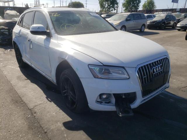 AUDI Q5 PREMIUM 2014 wa1lfafp2ea045362