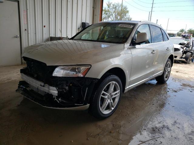 AUDI NULL 2014 wa1lfafp2ea050304