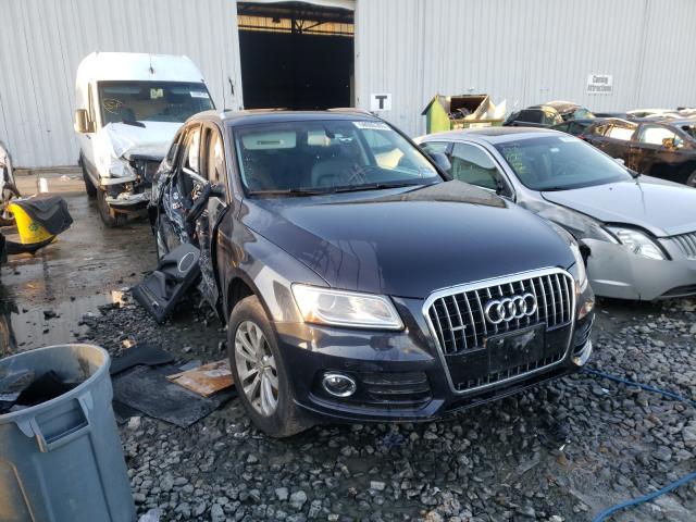 AUDI Q5 PREMIUM 2014 wa1lfafp2ea050898