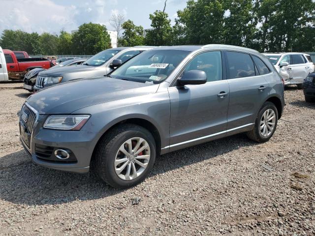 AUDI Q5 PREMIUM 2014 wa1lfafp2ea054045