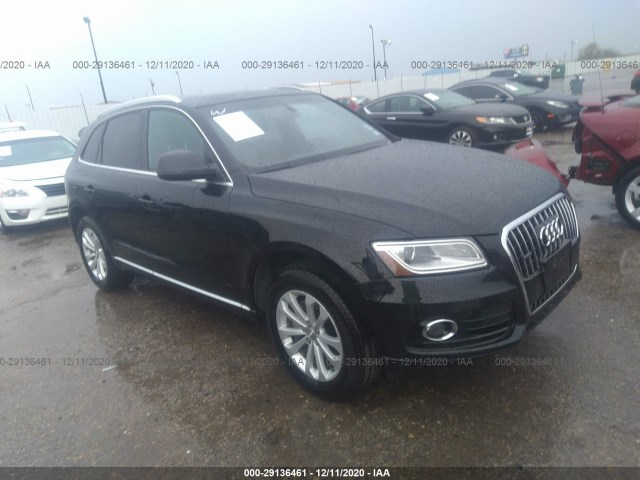 AUDI Q5 2014 wa1lfafp2ea055146