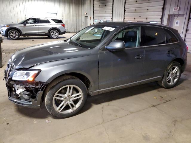 AUDI Q5 2014 wa1lfafp2ea057236