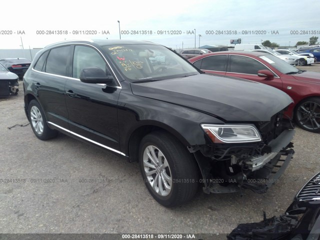 AUDI Q5 2014 wa1lfafp2ea057852