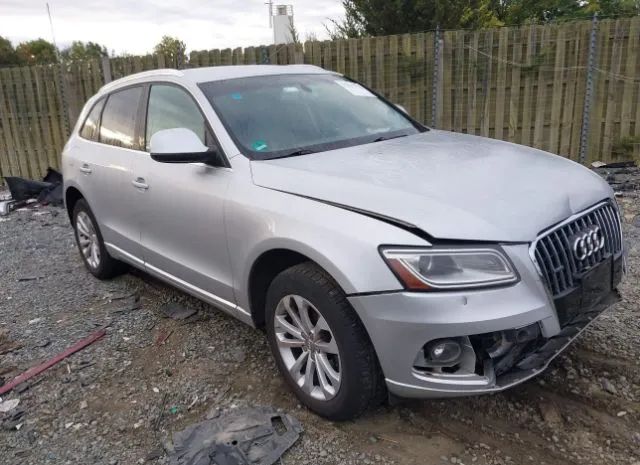 AUDI Q5 2014 wa1lfafp2ea057981