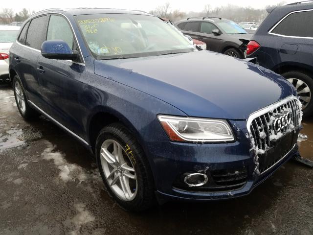 AUDI Q5 PREMIUM 2014 wa1lfafp2ea059021