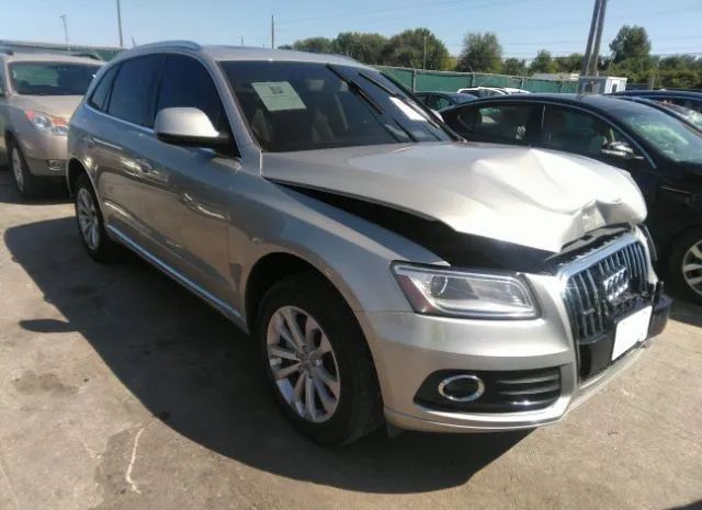 AUDI Q5 2013 wa1lfafp2ea059858