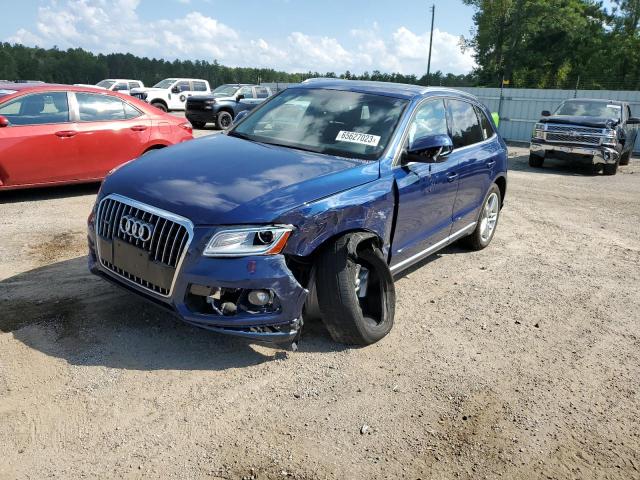 AUDI NULL 2014 wa1lfafp2ea060752