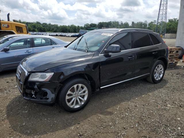 AUDI Q5 2014 wa1lfafp2ea062744