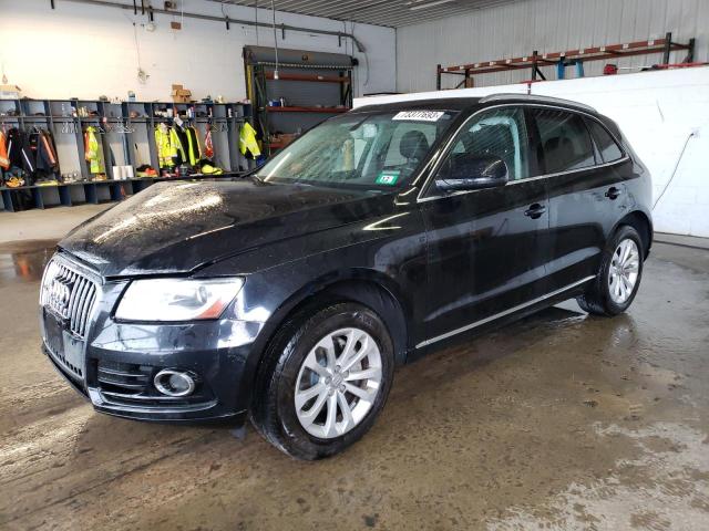 AUDI Q5 2013 wa1lfafp2ea067071