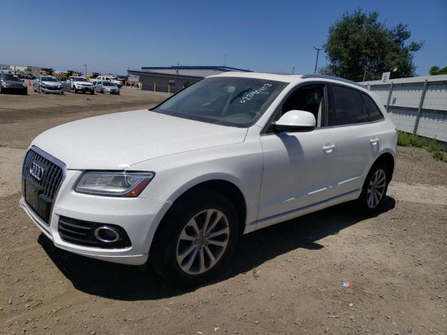 AUDI Q5 2014 wa1lfafp2ea068043