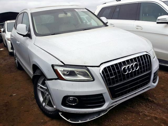 AUDI Q5 PREMIUM 2014 wa1lfafp2ea069709