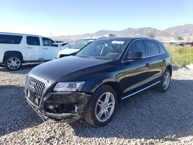 AUDI NULL 2014 wa1lfafp2ea070228