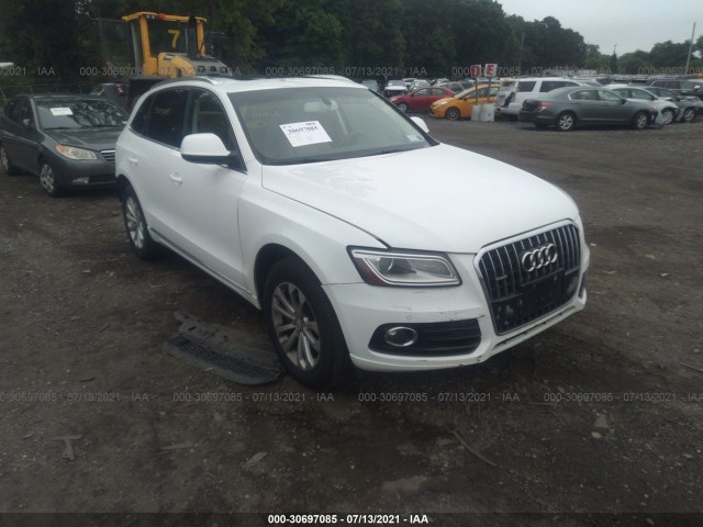 AUDI Q5 2014 wa1lfafp2ea073887