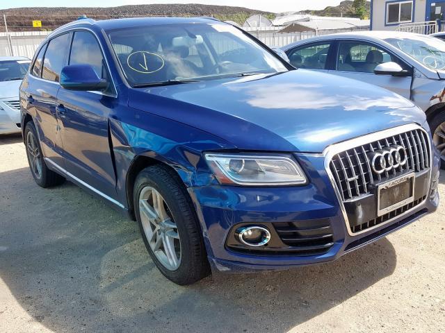 AUDI NULL 2014 wa1lfafp2ea073890