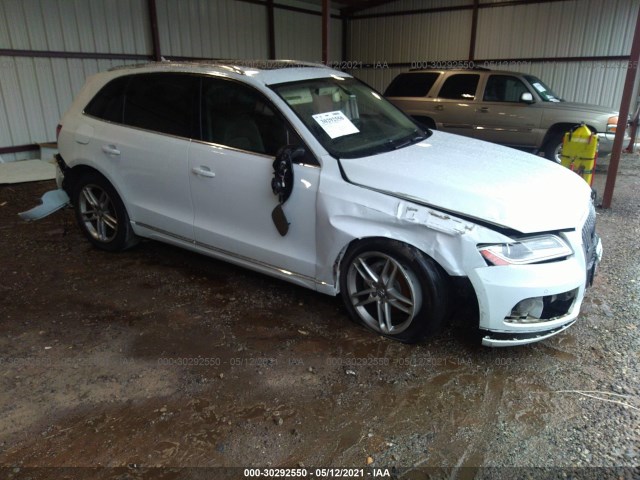 AUDI Q5 2014 wa1lfafp2ea075381