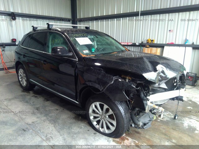 AUDI Q5 2014 wa1lfafp2ea081018