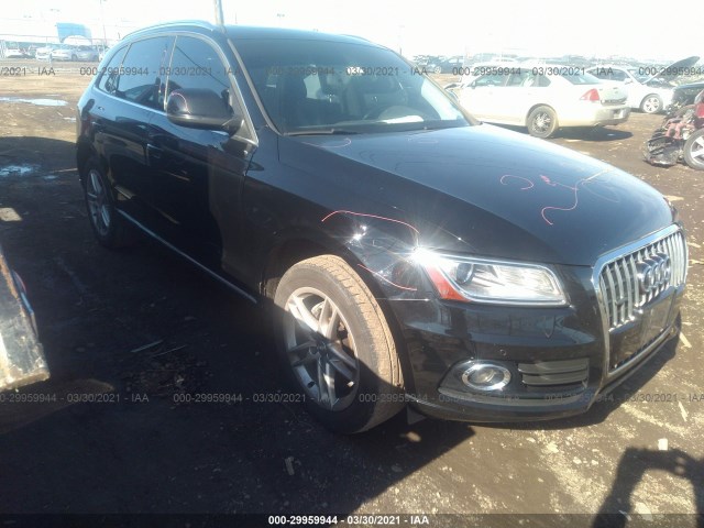 AUDI Q5 2014 wa1lfafp2ea082458