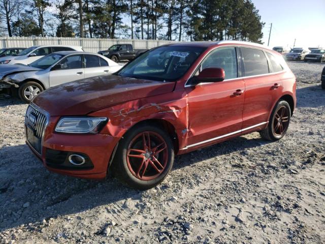 AUDI NULL 2014 wa1lfafp2ea085327