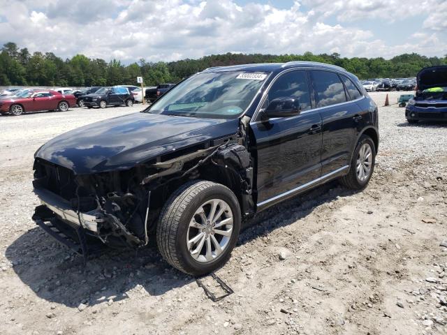 AUDI Q5 2014 wa1lfafp2ea087319