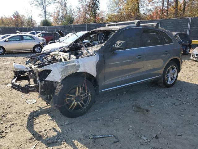 AUDI Q5 2014 wa1lfafp2ea089751