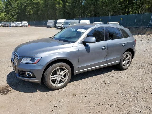 AUDI Q5 PREMIUM 2014 wa1lfafp2ea092715