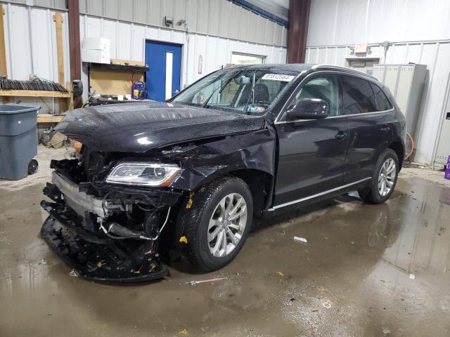 AUDI Q5 PREMIUM 2014 wa1lfafp2ea101624