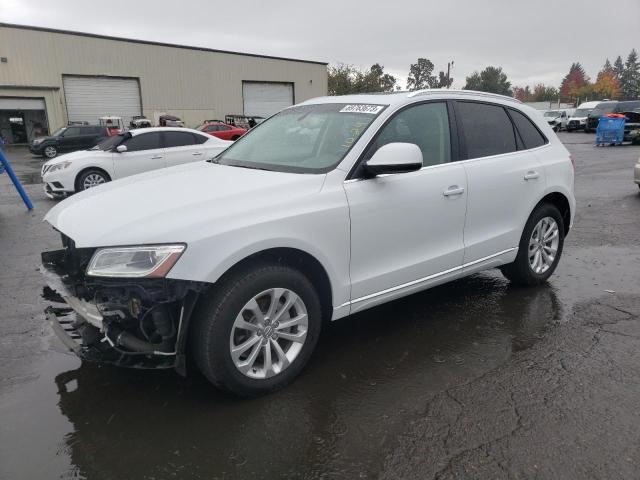 AUDI Q5 2014 wa1lfafp2ea104300