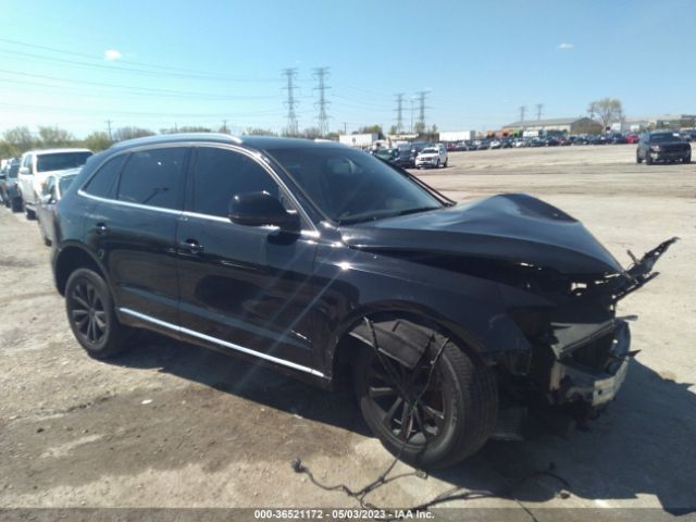 AUDI Q5 2014 wa1lfafp2ea106421