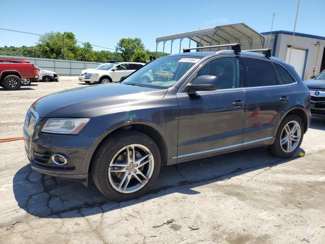 AUDI Q5 2014 wa1lfafp2ea110470