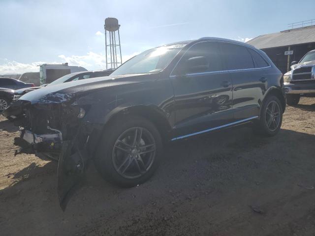 AUDI Q5 2014 wa1lfafp2ea110906