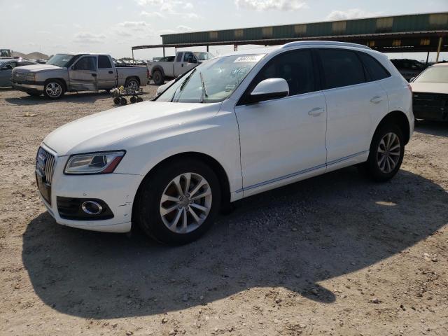 AUDI Q5 2014 wa1lfafp2ea124191