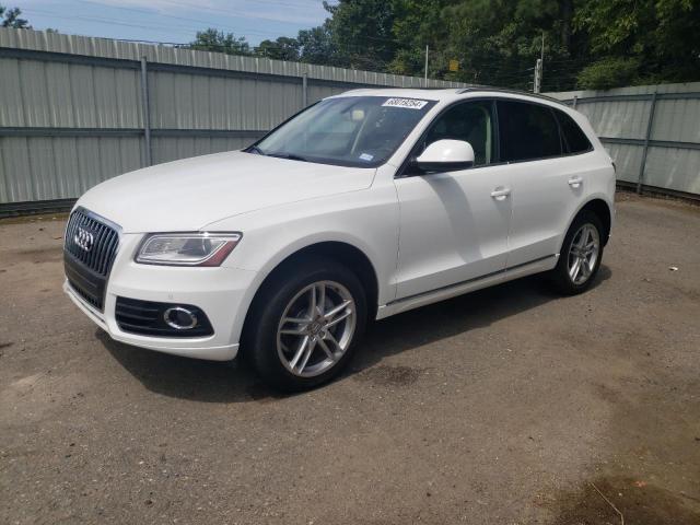 AUDI Q5 PREMIUM 2014 wa1lfafp2ea124319