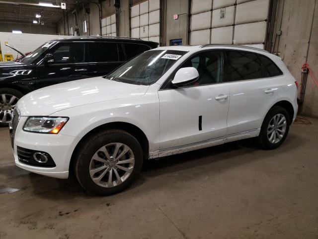 AUDI Q5 2014 wa1lfafp2ea125289