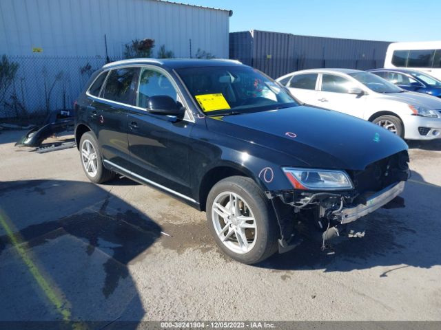 AUDI Q5 2014 wa1lfafp2ea127477