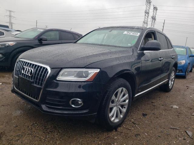 AUDI Q5 2015 wa1lfafp2fa010046