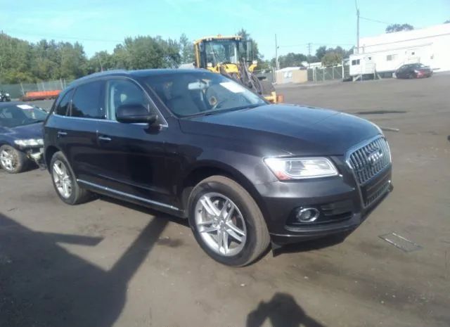 AUDI Q5 2015 wa1lfafp2fa012430