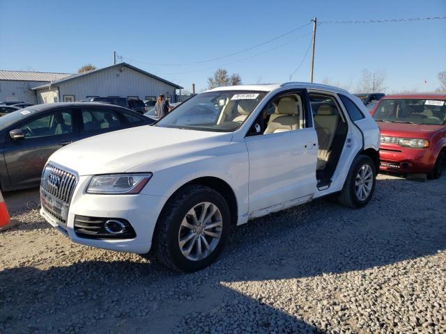 AUDI Q5 2015 wa1lfafp2fa012444