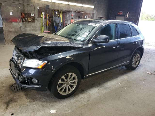 AUDI Q5 PREMIUM 2015 wa1lfafp2fa014386