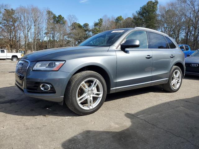 AUDI Q5 2014 wa1lfafp2fa015098