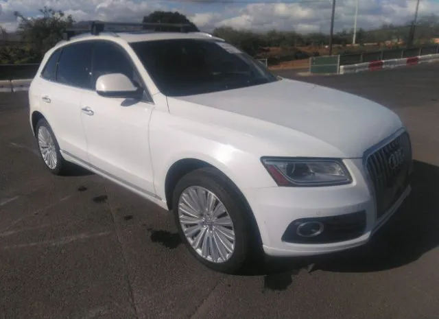 AUDI Q5 2015 wa1lfafp2fa015392